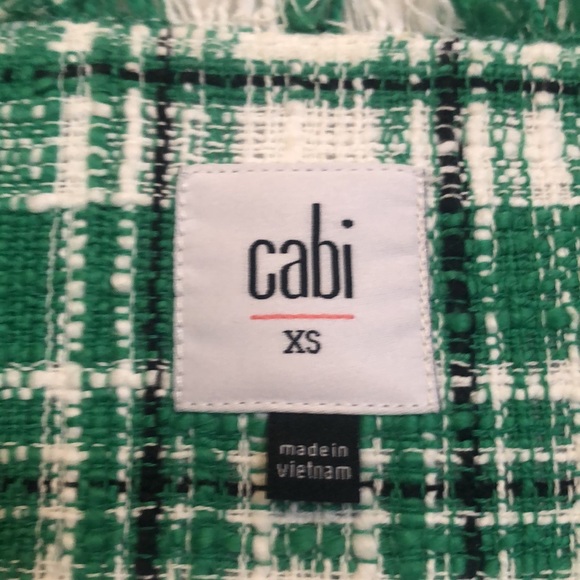 Cabi Library Jacket - Picture 3 of 5